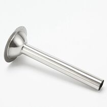 Meat grinder accessories stainless steel enema 5# 8# 10# 12# 22# 32#Can be customized non-standard size