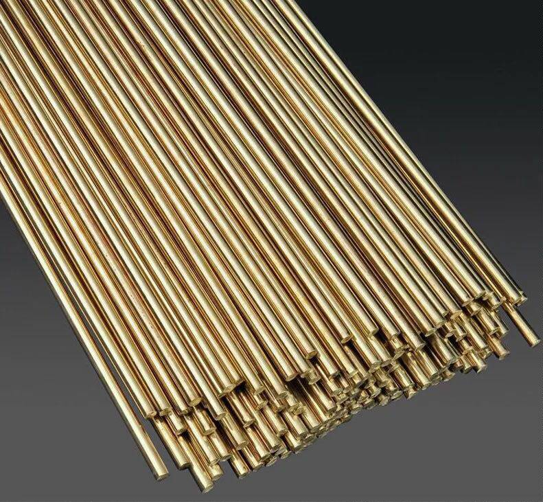 HS221 brass welding wire tin welding rod brazing welding rod brass welding rod brass welding rod copper-iron-iron copper-copper welding