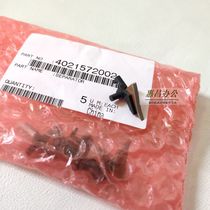 Original ke mei 163 Konica Minolta 162 210 220 7521 7616v fixing separation claw 1