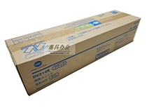 Minolta C226 C266 development warehouse Kemi C226 DV214K black developer carrier new original