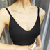 2020 lớn mở lại lót chữ U sling vest kiểu áo ngực áo ngực cô gái có thể mặc một trăm áo ngực. 