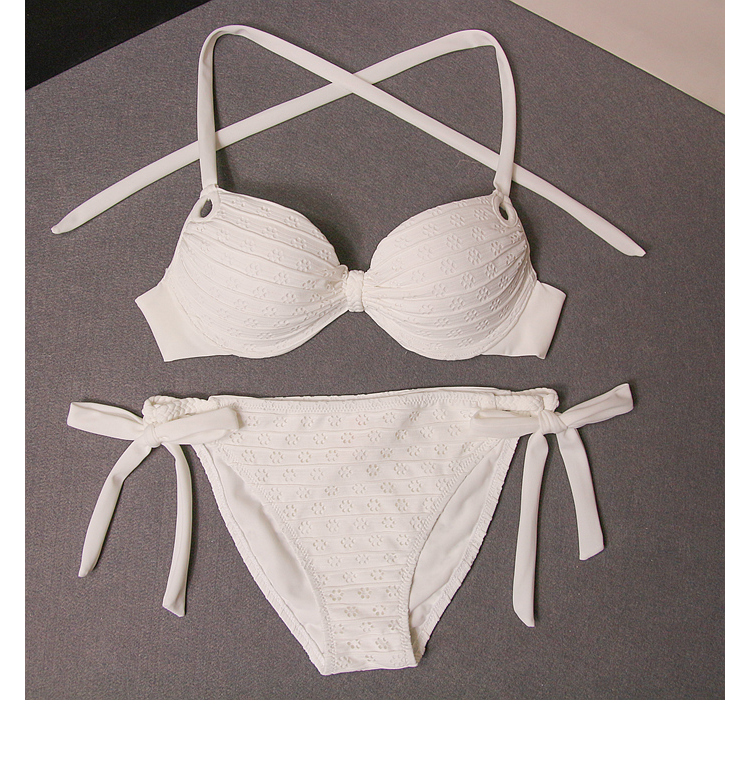 Bikini en Nylon - Ref 3430439 Image 7