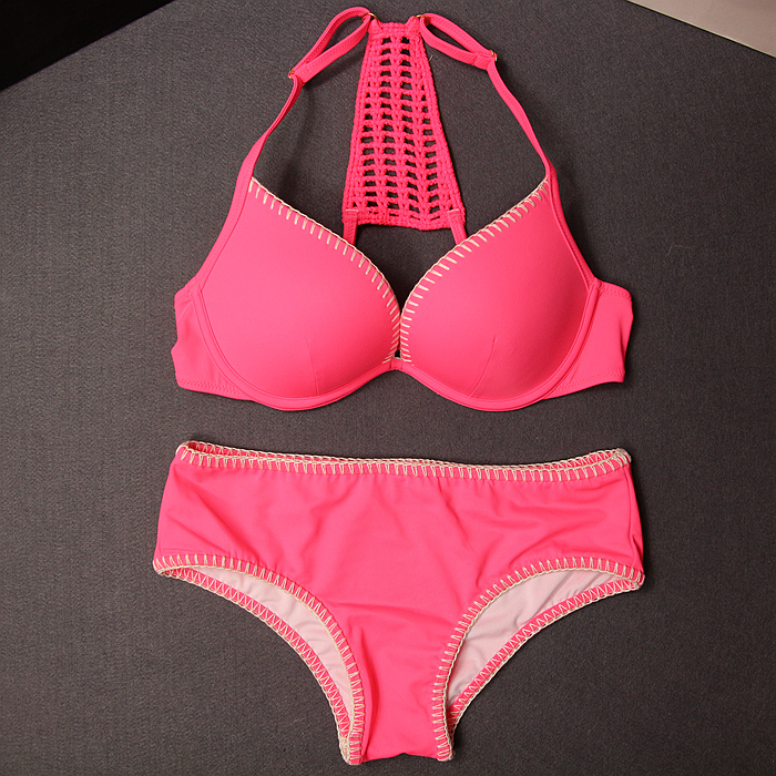 Bikini en Nylon - Ref 3430577 Image 10