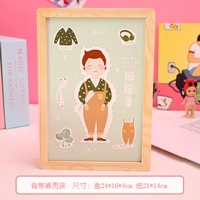 Комбинезон для мальчиков