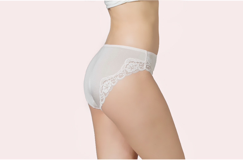 Slip jeunesse INNERSY S078 en soie - Ref 669066 Image 29