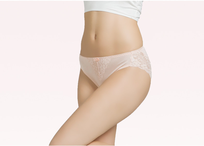 Slip jeunesse INNERSY S078 en soie - Ref 669066 Image 21