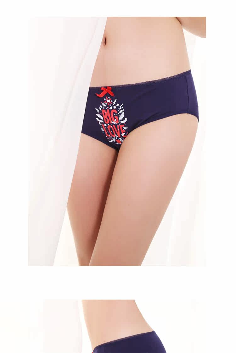 Slip jeunesse NF1425233-1 en coton - Ref 669090 Image 14