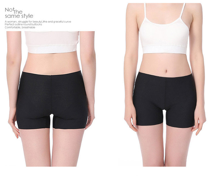 Slip jeunesse N016X20192-3 en nylon - Ref 669043 Image 16