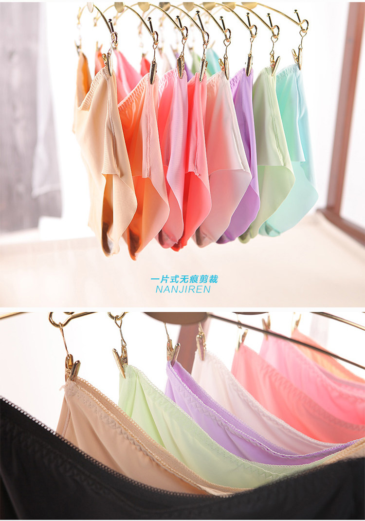 Slip jeunesse N016X20242-5A en nylon - Ref 669087 Image 8