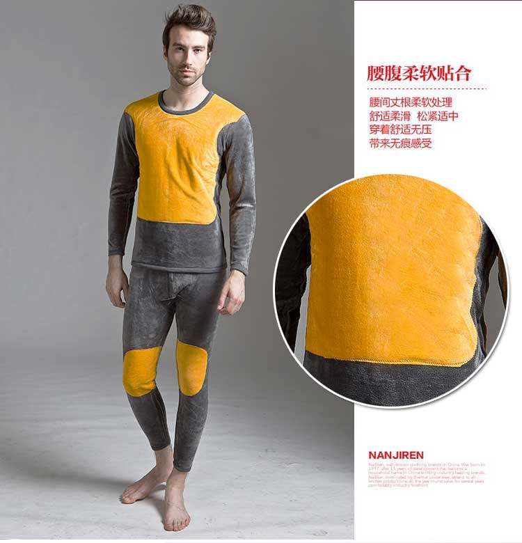 Sous-vêtement chaud Moyen-âge en coton - Ref 767564 Image 26