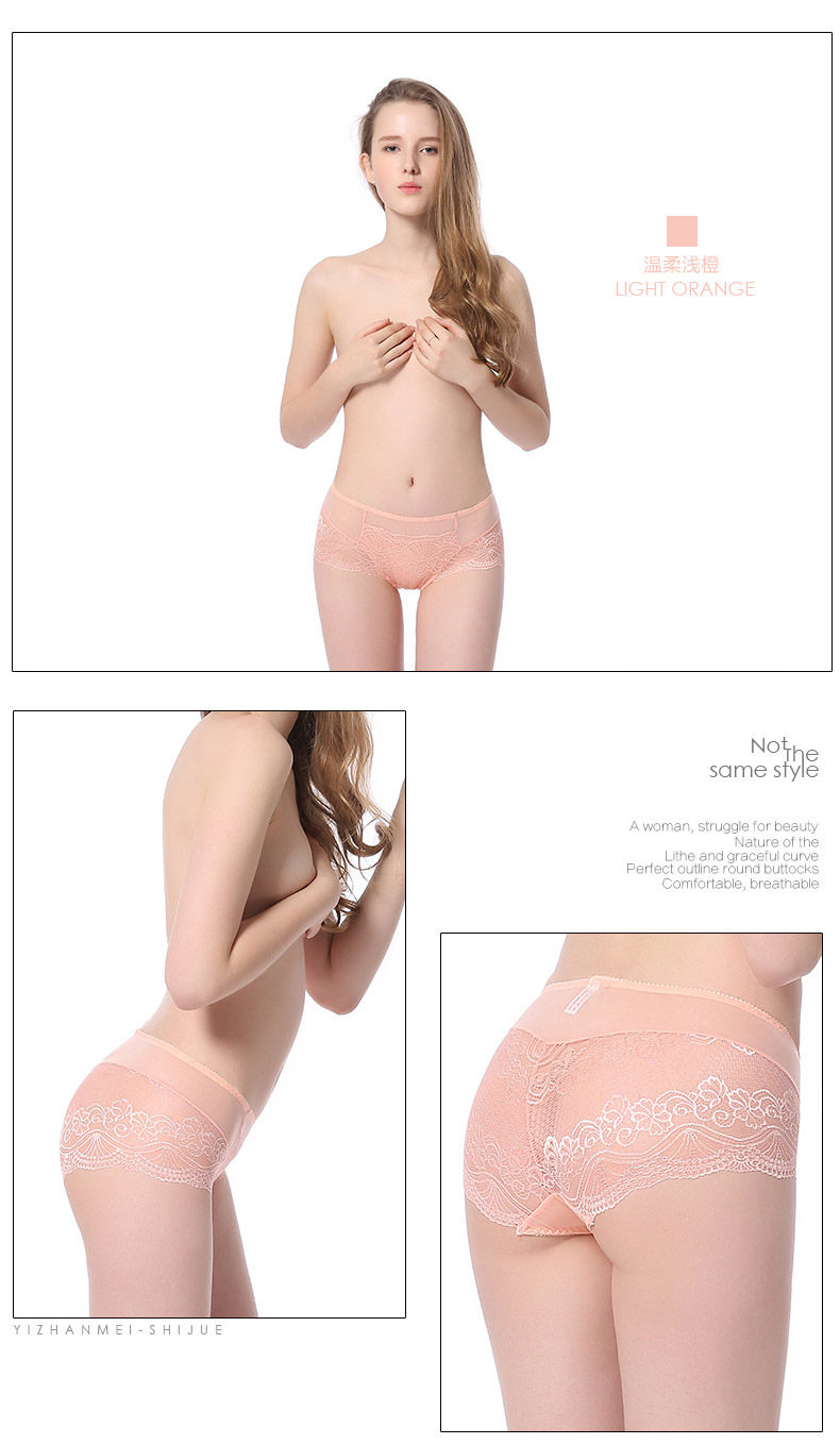 Slip jeunesse N016X20162 en nylon - Ref 669045 Image 18