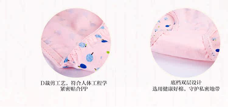 Slip jeunesse NF14252334 en coton - Ref 669042 Image 16