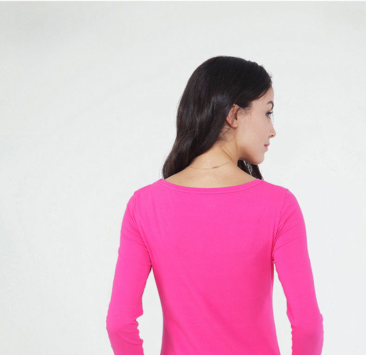 Sous-vêtement thermo jeunesse N663D10111/12 en coton - Ref 767603 Image 92