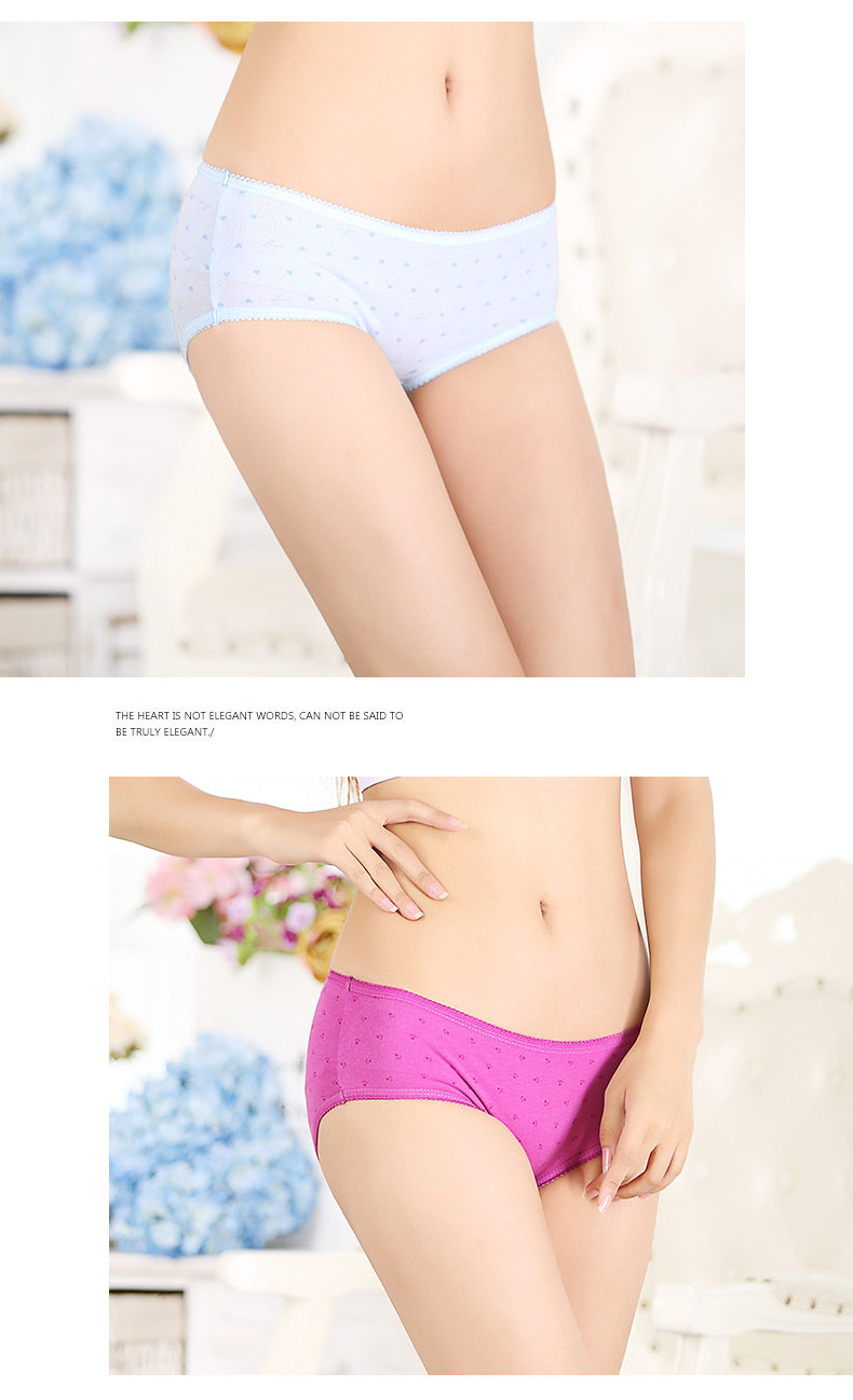 Slip jeunesse NTX2006 en coton - Ref 669046 Image 12