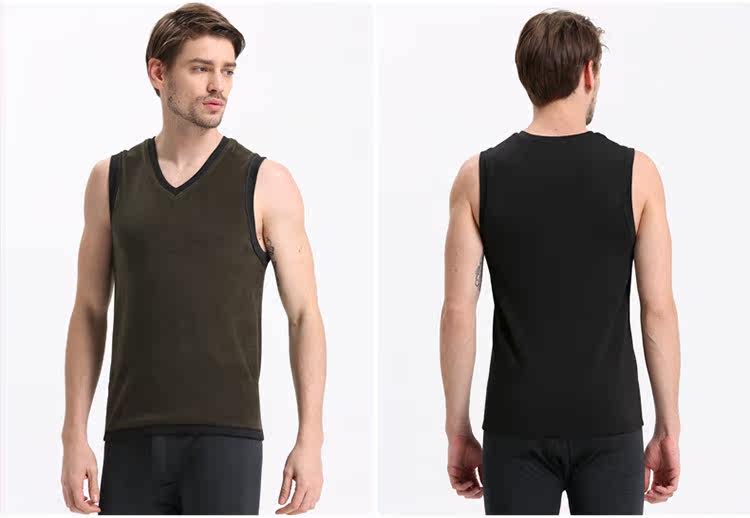 Sous-vêtement chaud Moyen-âge INNERSY Y6670 en viscose - Ref 767619 Image 14