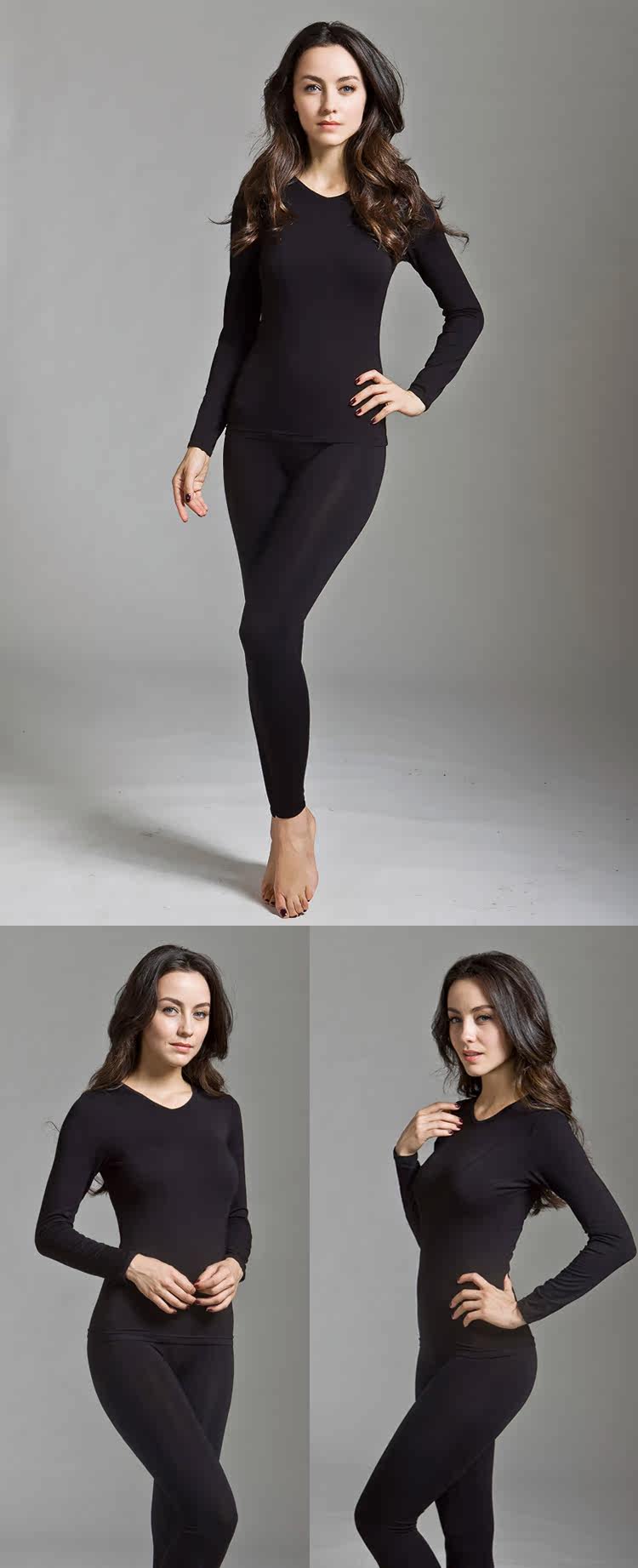 Sous-vêtement chaud jeunesse INNERSY en autre - Ref 767646 Image 12