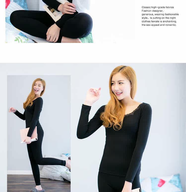 Sous-vêtement chaud Moyen-âge INNERSY sexy en autre - Ref 767682 Image 20