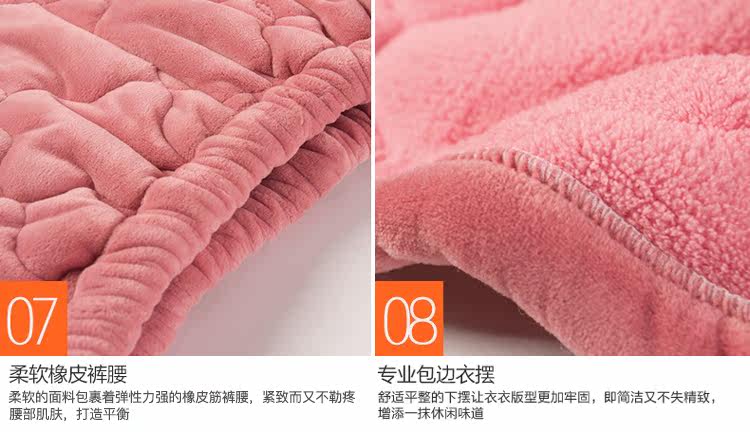 Pyjama mixte en Polyester Polyester  à manches longues - Ref 3004721 Image 34