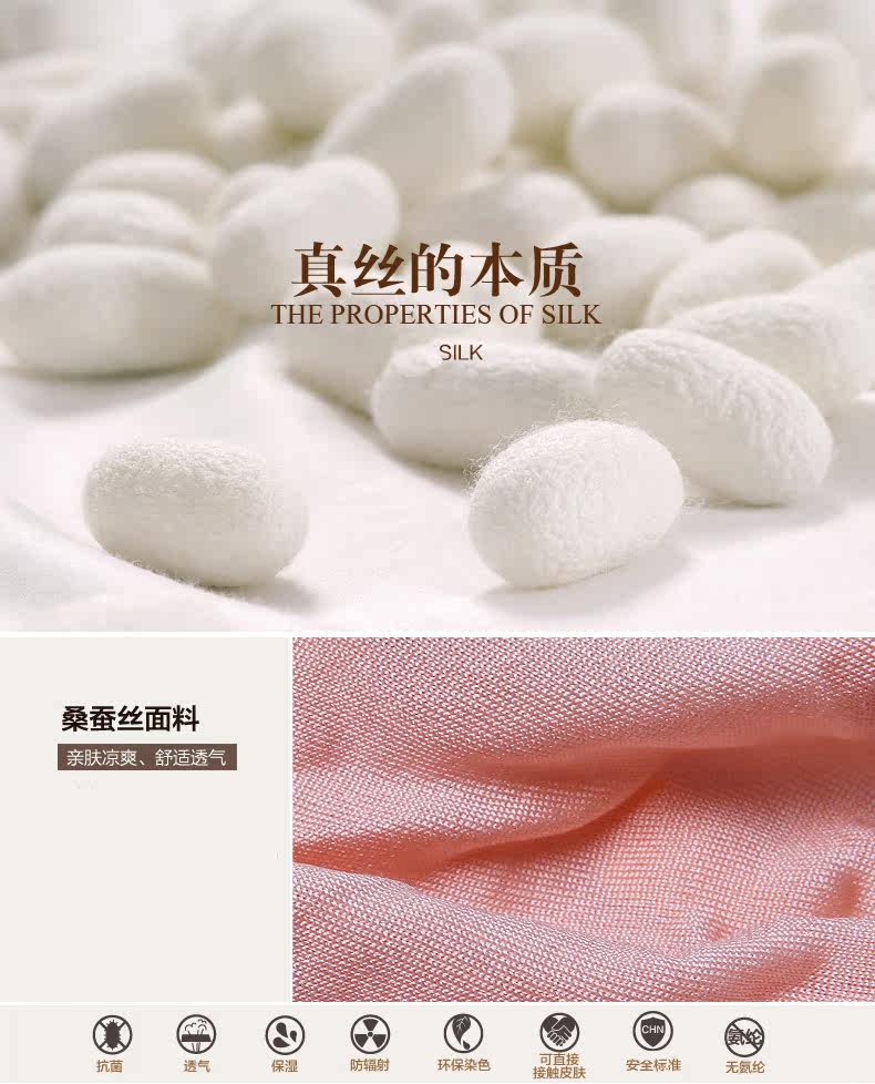 Slip jeunesse INNERSY S078 en soie - Ref 669066 Image 10