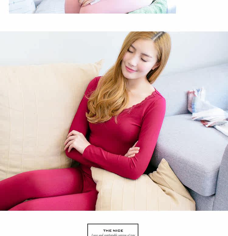 Sous-vêtement chaud Moyen-âge INNERSY sexy en autre - Ref 767682 Image 16