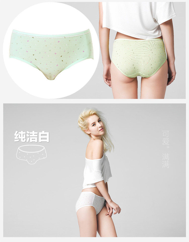 Slip jeunesse NF14X250 en coton - Ref 669115 Image 19