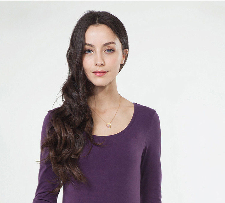 Sous-vêtement thermo jeunesse N663D10111/12 en coton - Ref 767603 Image 80