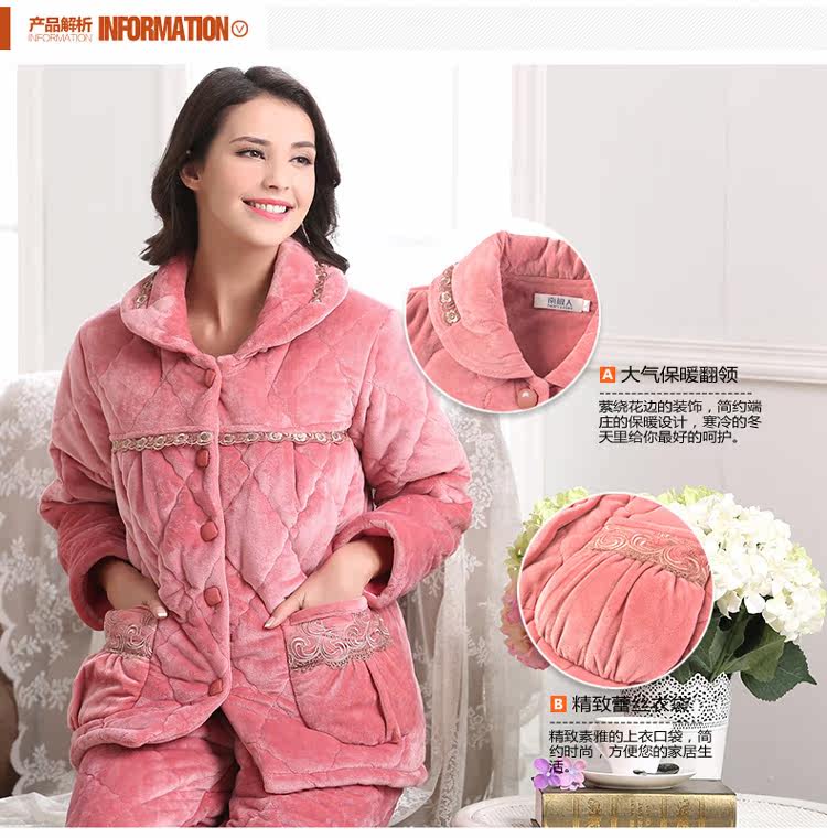 Pyjama mixte en Polyester Polyester  à manches longues - Ref 3004721 Image 7