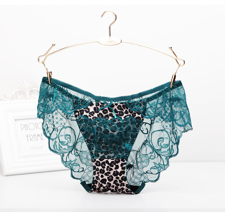 Slip jeunesse INNERSY A057 en nylon - Ref 669037 Image 14