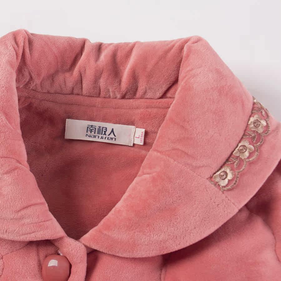 Pyjama mixte en Polyester Polyester  à manches longues - Ref 3004721 Image 3