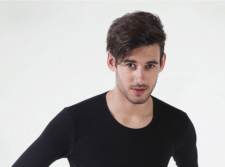 Sous-vêtement thermo jeunesse N663D10111/12 en coton - Ref 767603 Image 38