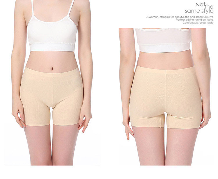 Slip jeunesse N016X20192-3 en nylon - Ref 669043 Image 18