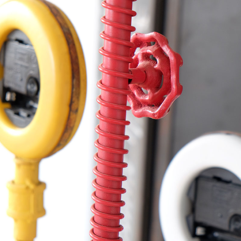 ���߿ռ���ʽ���loft�������ɽ���������ˮ������49