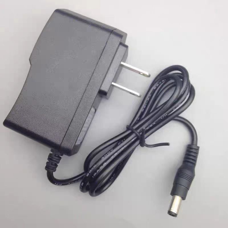 Suitable for H3C Ethernet Switch Mini-S8G-U Power Adapter 12V0.5A Round Hole Cable