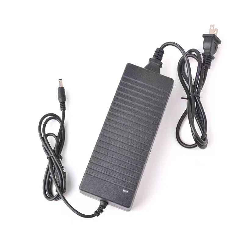 Suitable for Innocn Union Innovation 2710U Plus Lcd Monitor Power Adapter 19V6.32A Plug