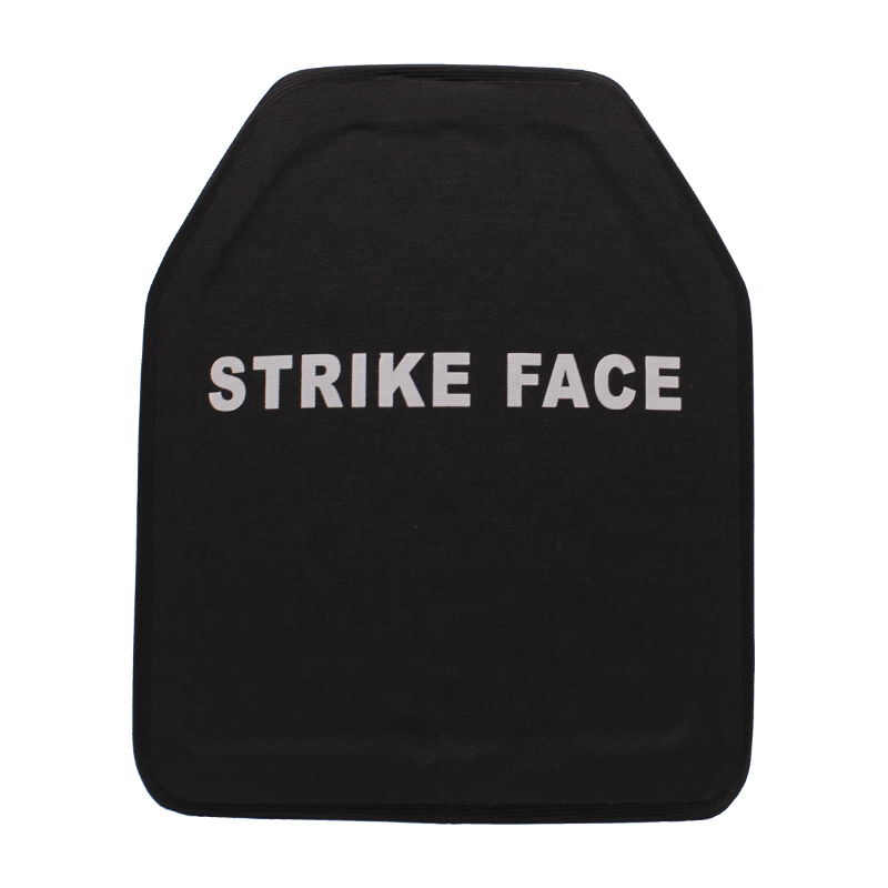 CCGK Great Wall silicon carbide composite high-grade combat vest uses NIJ III public security level 5 bulletproof inserts