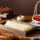 Wenxian Iron Stick Yam Powder Bar Authentic Handan Farm Henan Specialty Hot Pot Ingredients Hot and Sour Peord 500G