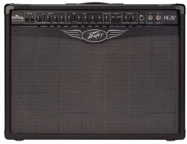 Peavey ValveKing 212 vk-212 loa guitar điện PEAVEY - Loa loa