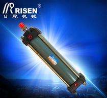 Zyssen RISEN cylinder MOBR40 * 70 MOB-80 50 * 100 HIKERIS cylinder