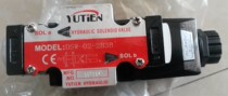 DSW-02-2B5A DSW-02-2B5A 2B6A 2B6A 2B7A 2B7A 2B9A 2B9A Taiwan YUEN oil field solenoid valve