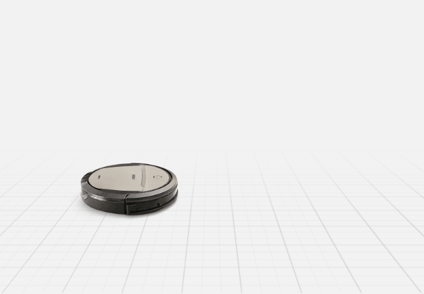 Cobos Dibao nở hoa S quét robot thông minh hộ gia đình lau máy tự động quét máy máy hút bụi không dây philips
