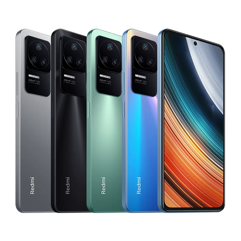 Xiaomi, смартфон S S, Redmi, 5G, официальный флагманский магазин, оригинальный продукт с официального сайта