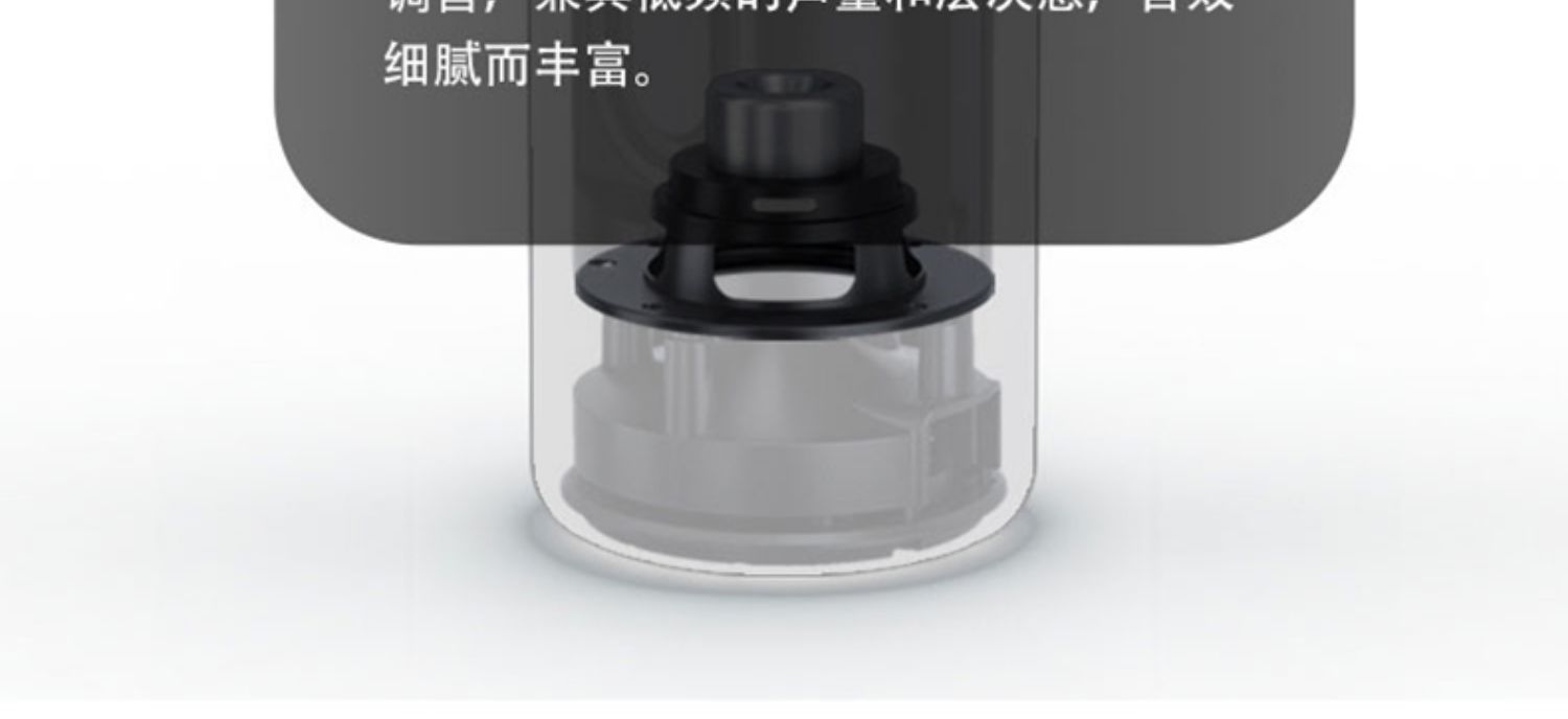 小度智能音箱红外版语音助手蓝牙音响大金刚机器人红外遥控器人工