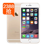 预售！Apple苹果iPhone 6全网通32G正品国行4G手机