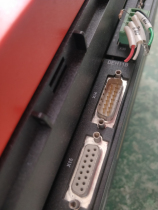 Second-hand SEW inverter bus communication card encoder interface board DEH11B please inquire