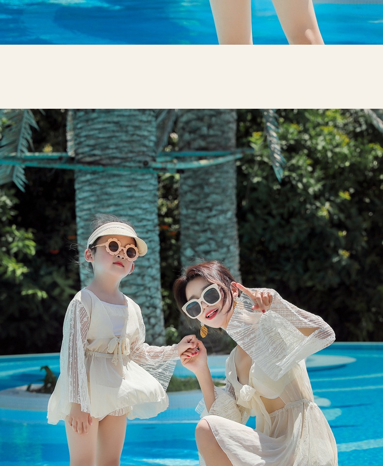 Tấm thép tập hợp ngực nhỏ gợi cảm chia đôi áo tắm gió nữ mới võ sĩ bikini bikini ba mảnh nóng bỏng mùa xuân - Bikinis bộ quần áo bơi dài tay nữ