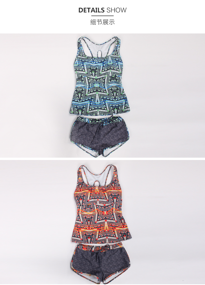 Maillot de bain pour femme - Ref 3039256 Image 24