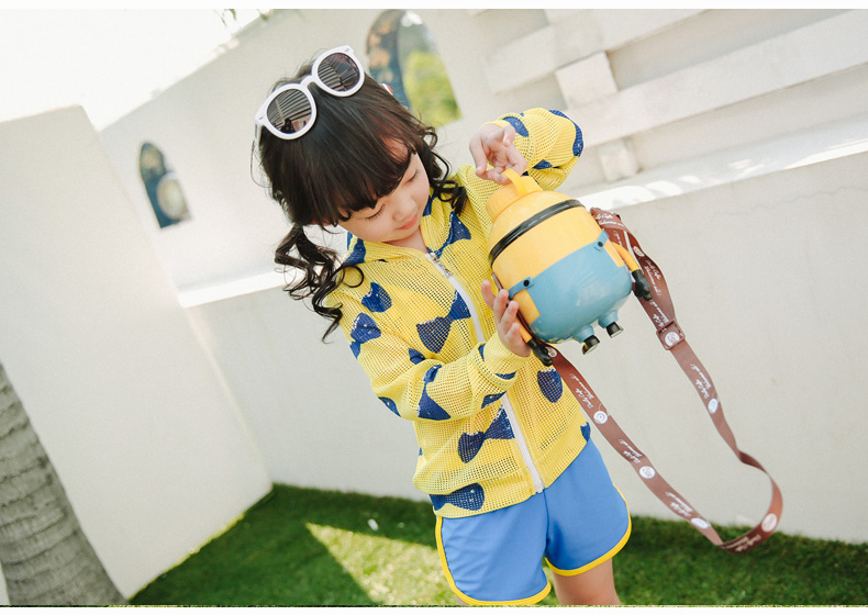 Maillot de bain fille - Ref 2554044 Image 62