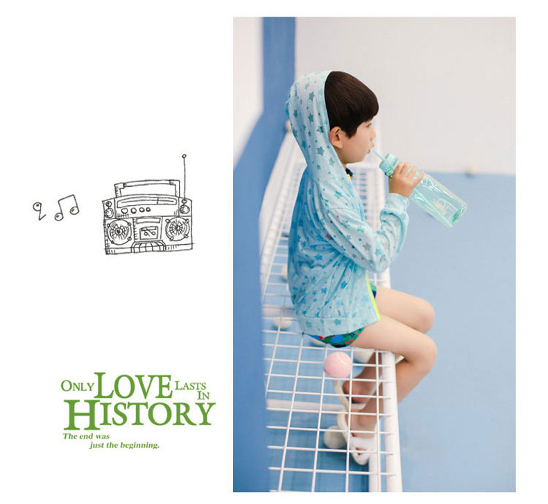 Maillot de bain garcon - Ref 2538265 Image 64