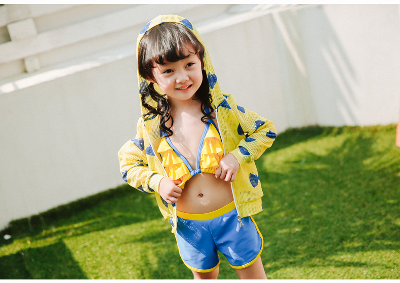 Maillot de bain fille - Ref 2554044 Image 55