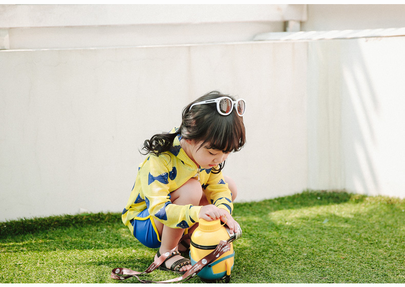 Maillot de bain fille - Ref 2554044 Image 57